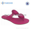 Latest Design Slipper Sandal For Women